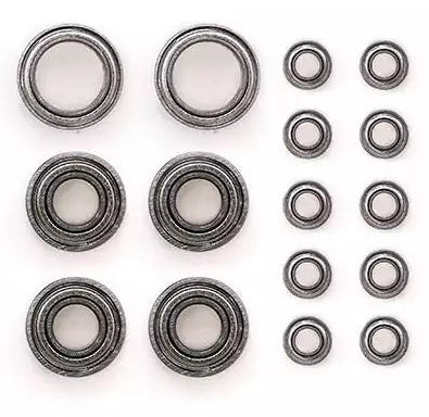 Carisma Kit roulements (16Pcs) GT24B 15415
