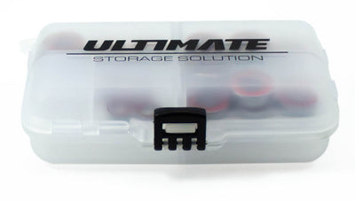Ultimate Kit roulements Hi-Speed (24Pcs) Mugen MBX8R/8R Eco UR7701-N