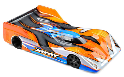 XRay X12 EU 2026 Pan Car 1/12 KIT 370022