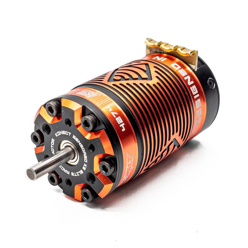 Konect Moteur Brushless 1/8 K8 Elite 4274