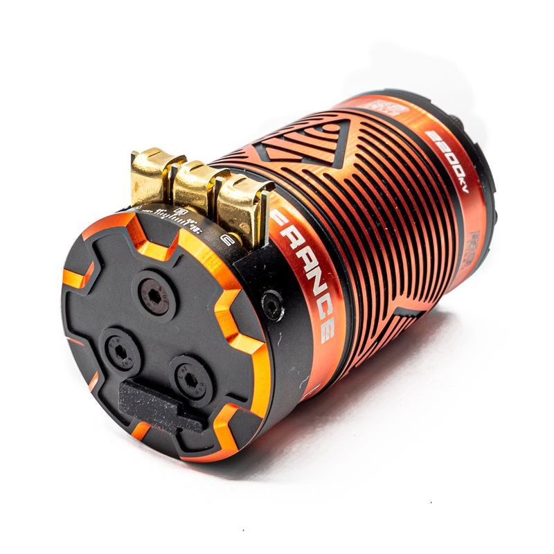 Konect Moteur Brushless 1/8 K8 Elite 4274