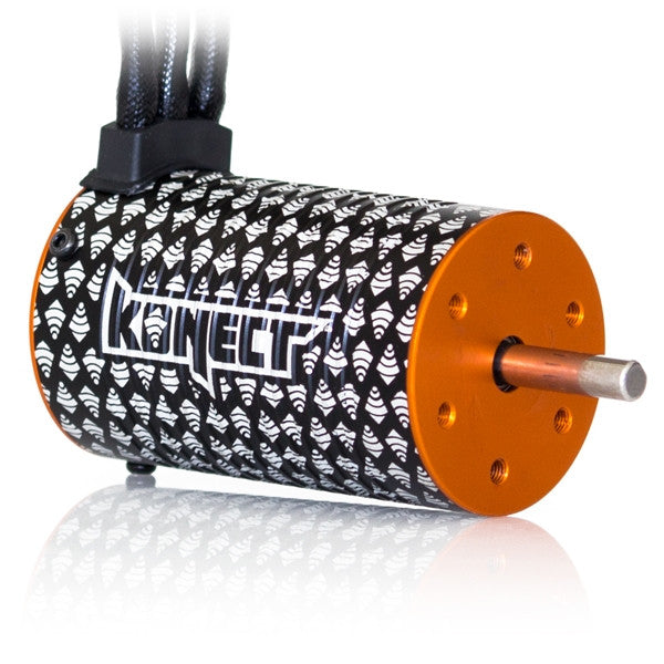 Konect Moteur Brushless SCT 3660