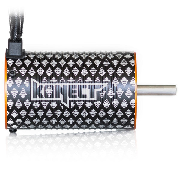 Konect Moteur Brushless SCT 3660