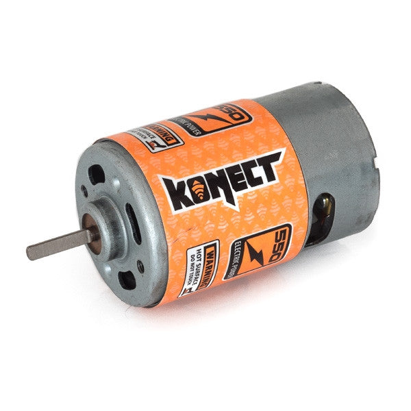 Konect Moteur charbons type 550 KN-M550-20T