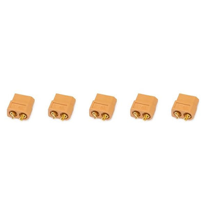 Konect Prise type EC5 femelle (x5) KN-130320-5F