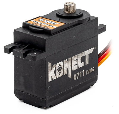 Konect Servo 7kg 0.11s Digital KN-0711LVMG