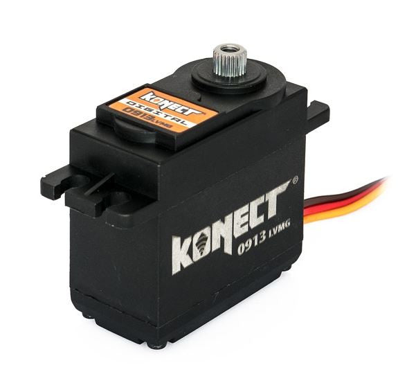 Konect Servo 9kg 0.13s Digital KN-0913LVMG