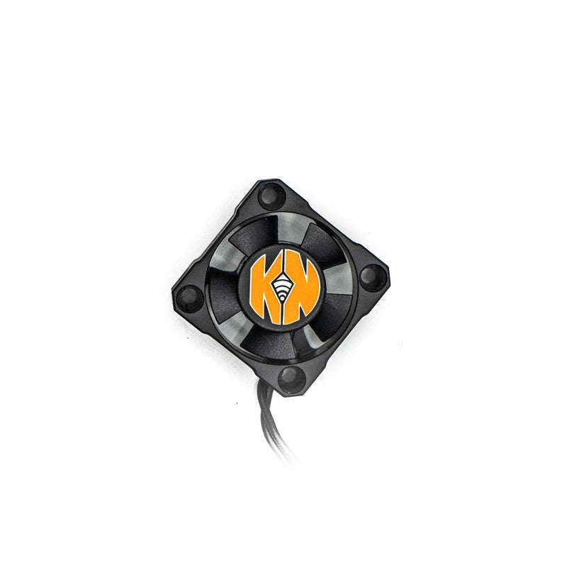 Konect Ventilateur Haute Vitesse Aluminium 30x30x10 KN-FAN303010