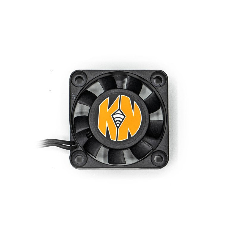 Konect Ventilateur Haute Vitesse Aluminium 40x40x10 KN-FAN404010