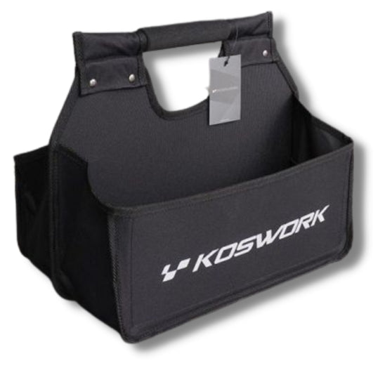 Koswork Sac de Transport Pit Caddy KOS32236