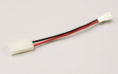 Kyosho Adaptateur Tamiya Male / Micro Plug GPW18