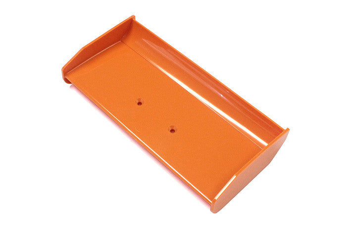 Kyosho - Planche de Décoration pour Aileron 1/8 ORANGE - IFD100-OW Kyosho - Planche de Décoration pour Aileron 1/8 ORANGE - IFD100-OW
