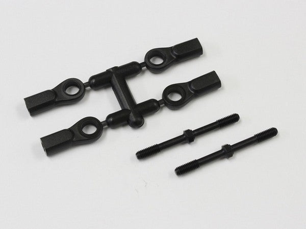 Kyosho Axe de Roue pour CVD MP9 (x1) IFW419-02