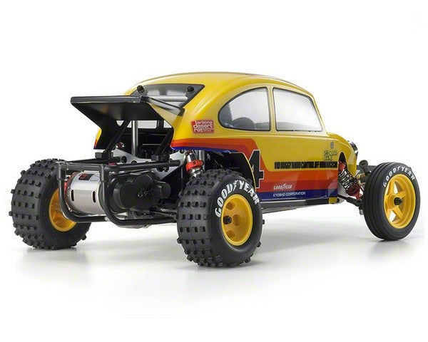 Kyosho Buggy Beetle 2014 2wd KIT 30614