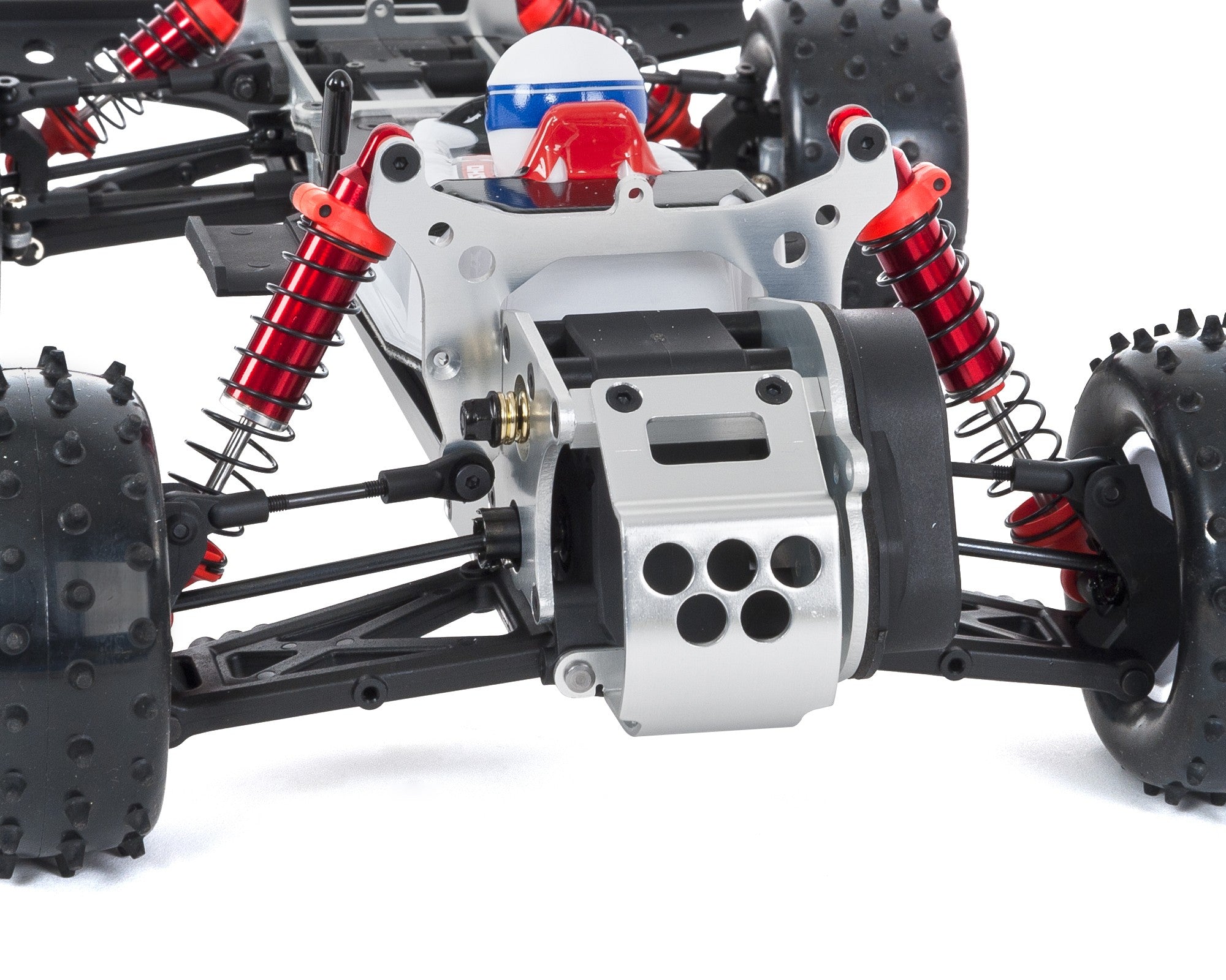 Kyosho Buggy OPTIMA Legendary Series 2wd KIT 30617