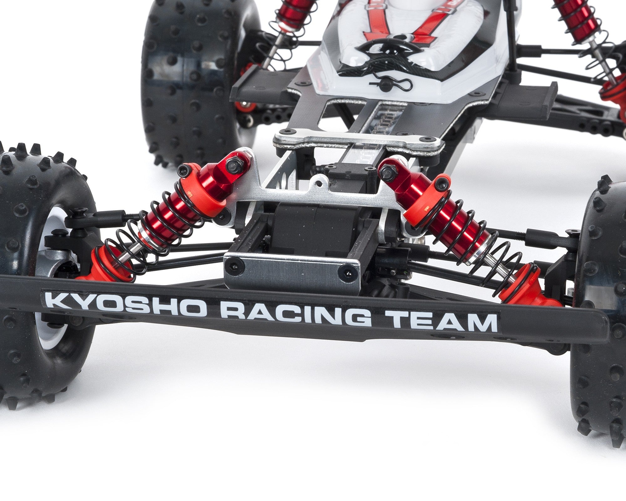 Kyosho Buggy OPTIMA Legendary Series 2wd KIT 30617