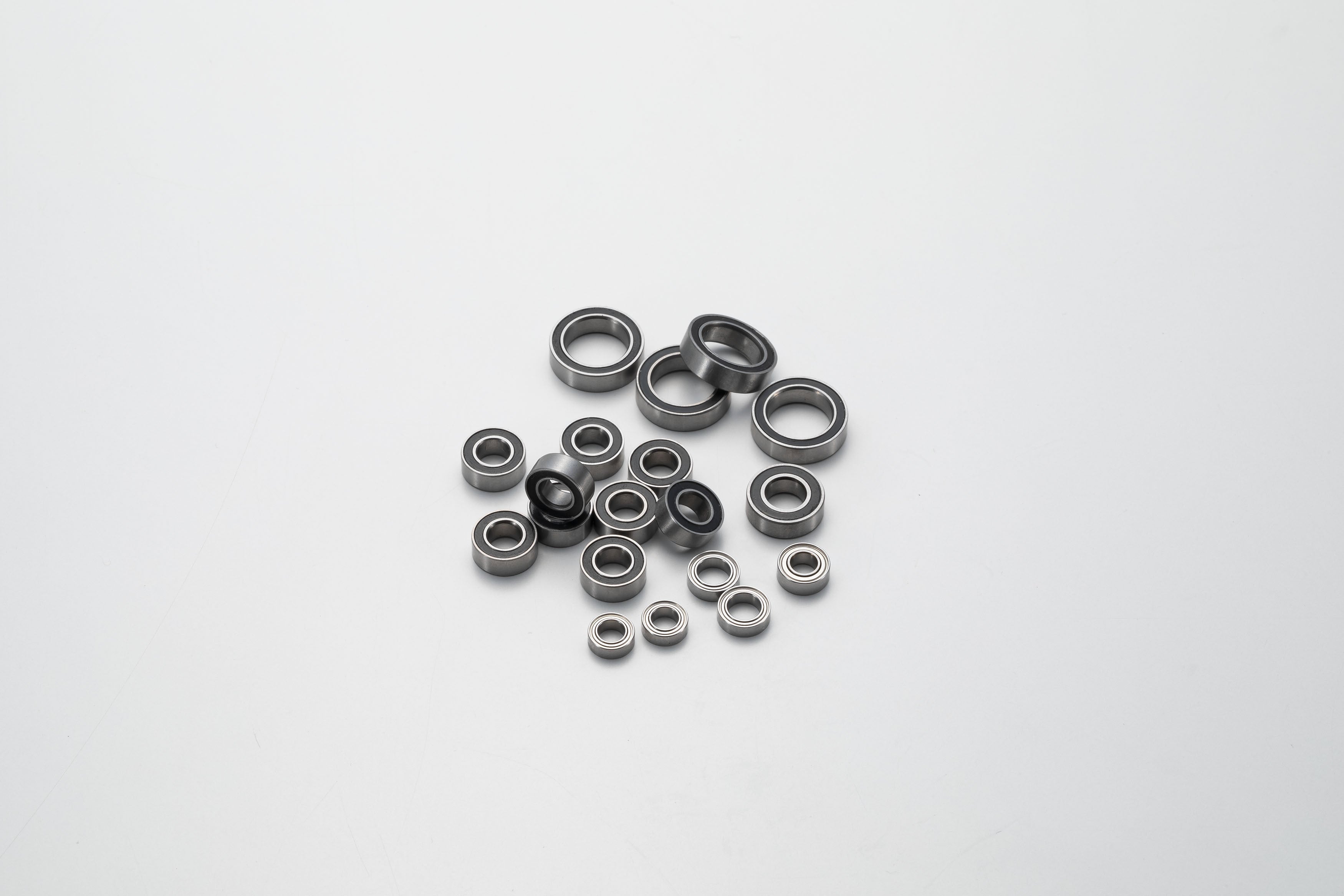 Kyosho Buggy Optima Mid Legendary Series 4wd KIT 30622