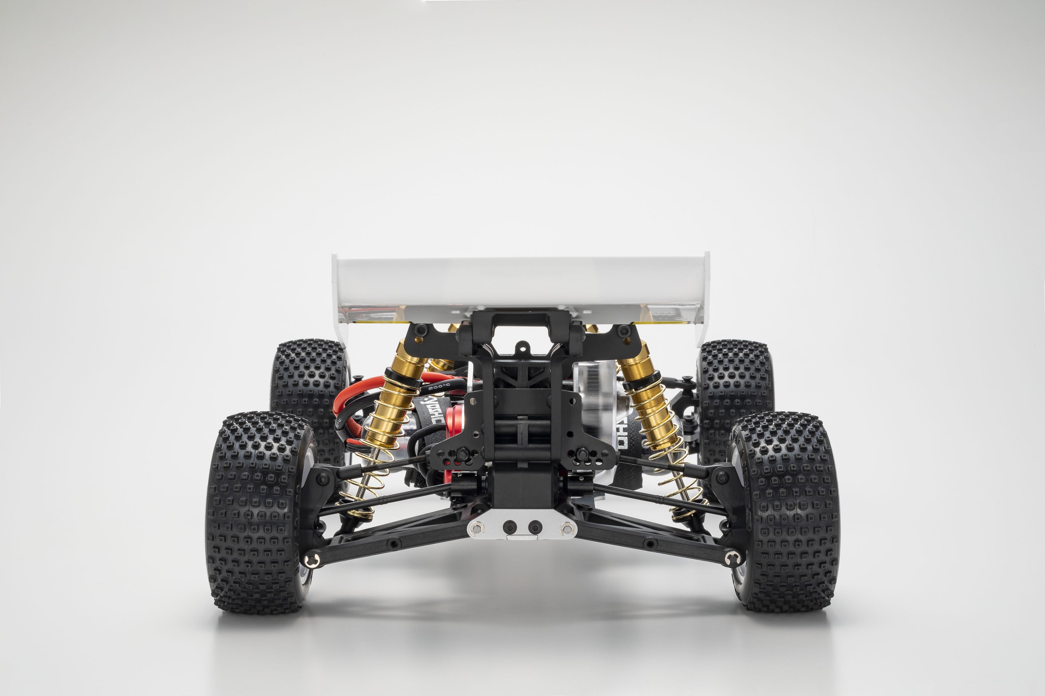 Kyosho Buggy Optima Mid Legendary Series 4wd KIT 30622