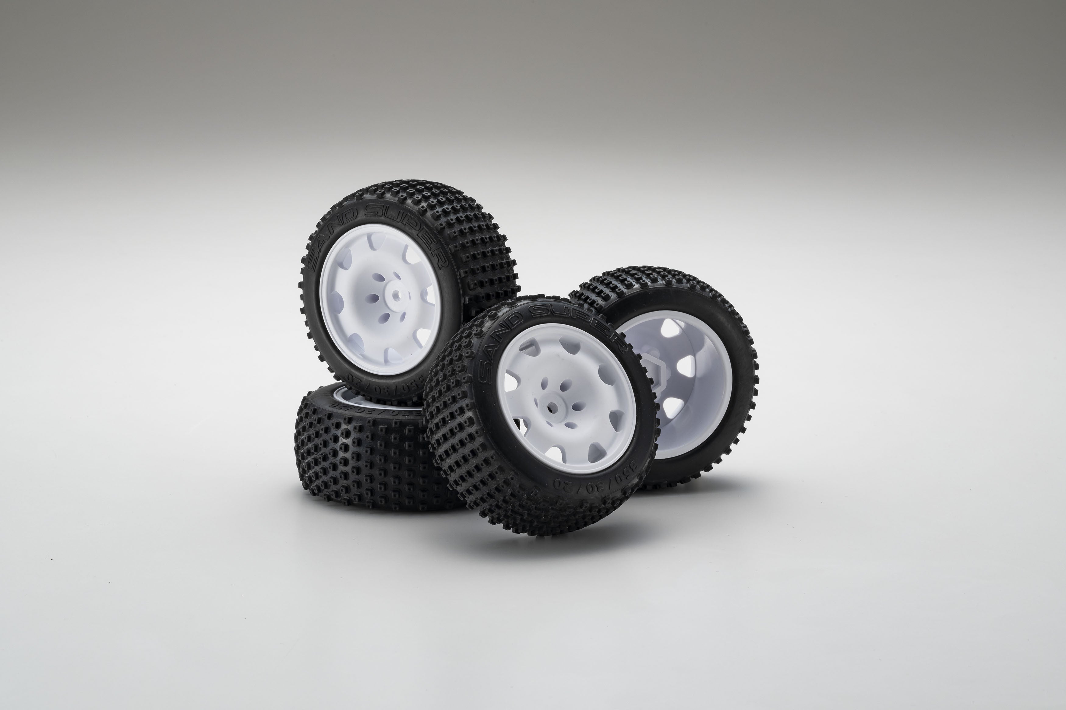 Kyosho Buggy Optima Mid Legendary Series 4wd KIT 30622
