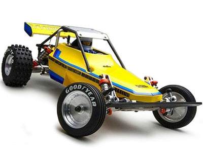 Kyosho Buggy Scorpion Legendary Series 2wd KIT 30613