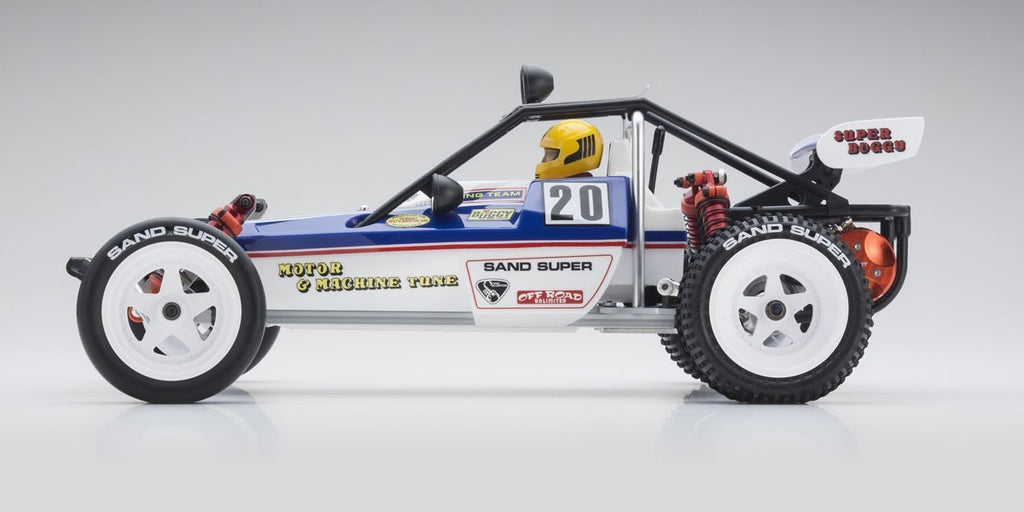 Set roulements a billes Kyosho Turbo Scorpion Legendary series 2Wd Set roulements a billes Kyosho Turbo Scorpion Legendary series 2Wd
