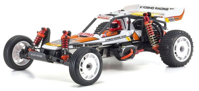 Kyosho Buggy Ultima Legendary Series 2wd KIT 30625B