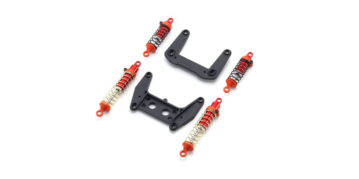 Kyosho Buggy Ultima Legendary Series 2wd KIT 30625B