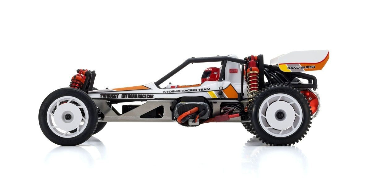 Kyosho Buggy Ultima Legendary Series 2wd KIT 30625B