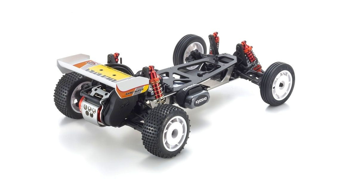 Kyosho Buggy Ultima Legendary Series 2wd KIT 30625B