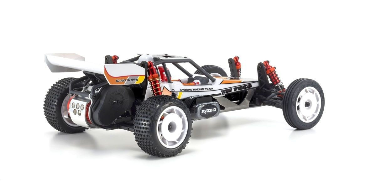 Kyosho Buggy Ultima Legendary Series 2wd KIT 30625B