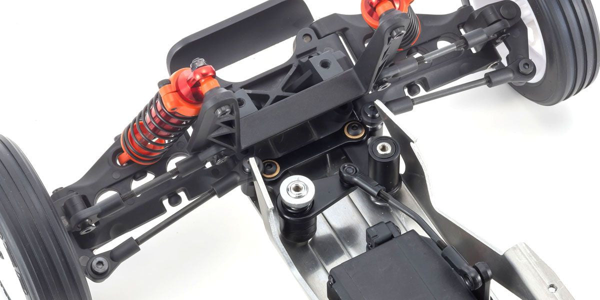 Kyosho Buggy Ultima Legendary Series 2wd KIT 30625B