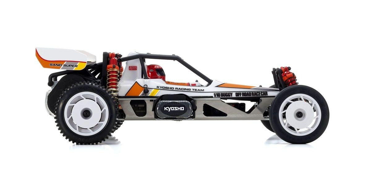 Kyosho Buggy Ultima Legendary Series 2wd KIT 30625B