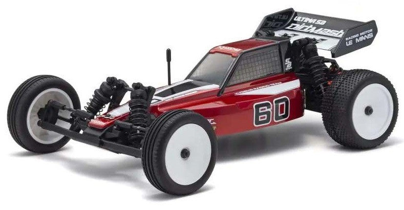 Kyosho Buggy Ultima SB DirtMaster 2wd KIT 34311B