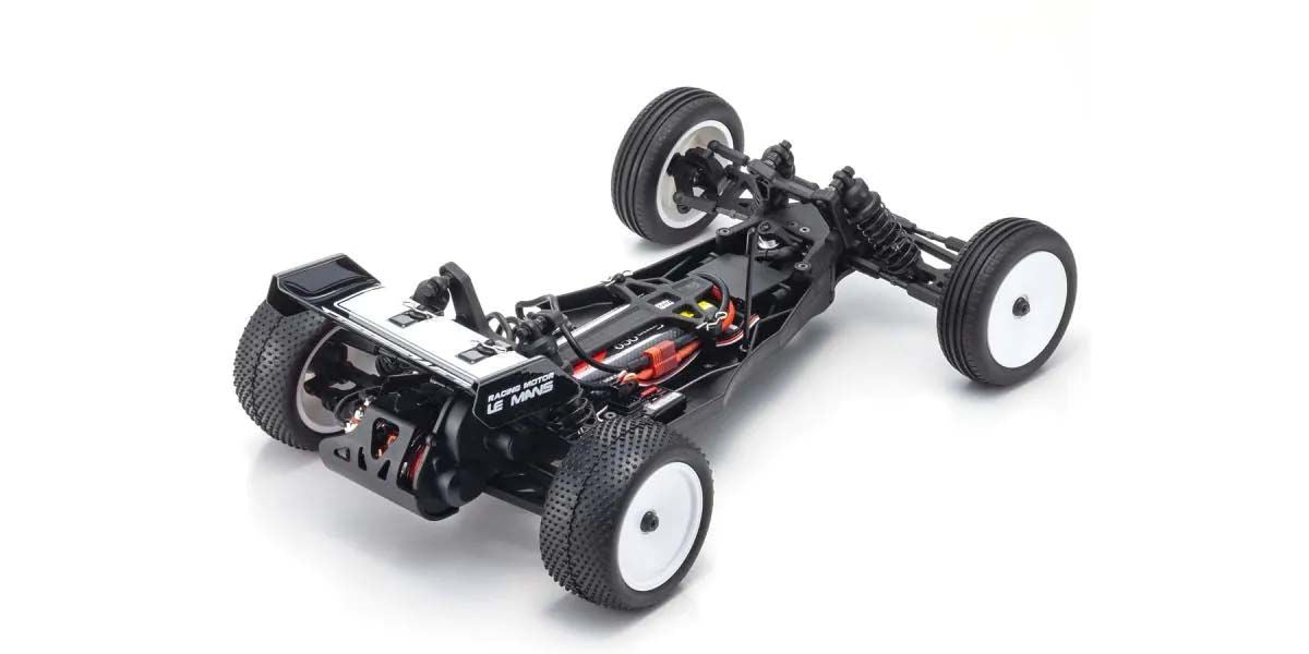 Kyosho Buggy Ultima SB DirtMaster 2wd KIT 34311B