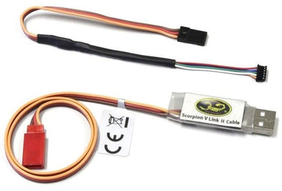 Kyosho Cable Set Up Buggy MB010 VE 2.0 82082