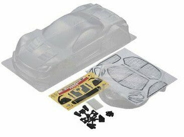 Kyosho Carrosserie Toyota MRS GT-300 2007 200mm 39288