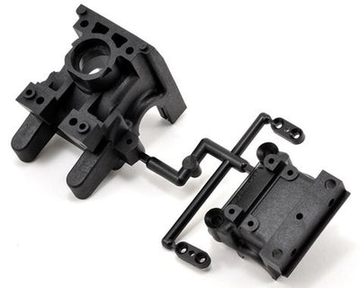 Kyosho Axes de Suspensions 4x74mm (x2) IF111-74