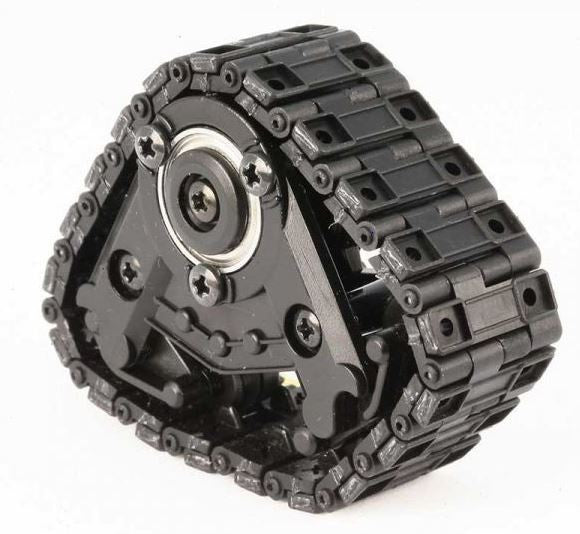 Kyosho Chenilles Crawler Catappi (x2) Mini-z 4x4 MXW009