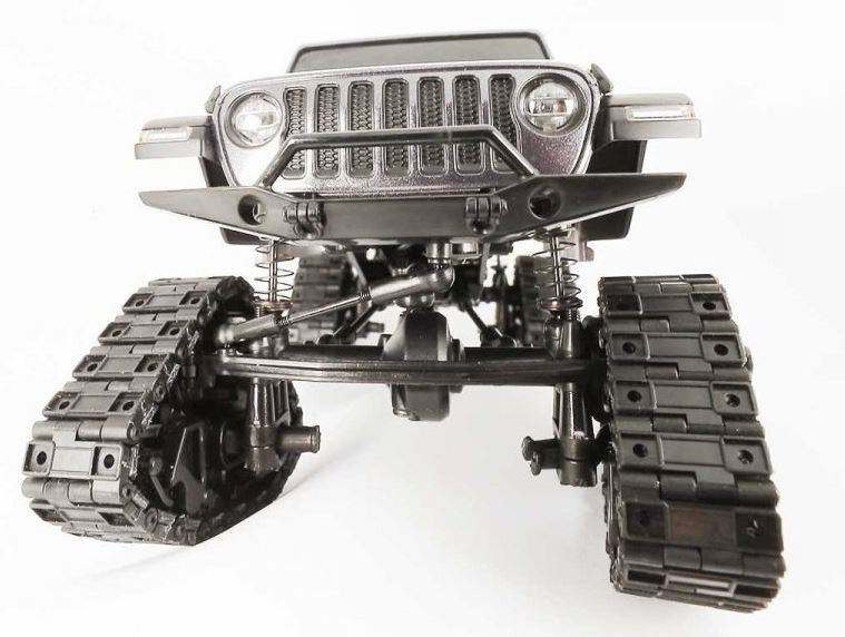 Kyosho Chenilles Crawler Catappi (x2) Mini-z 4x4 MXW009