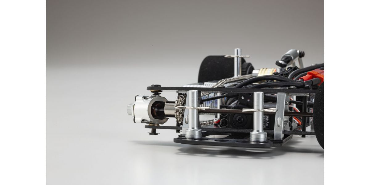 Kyosho Fantom EP 1/12 4WD Ext CRC-II Legendary Series Kit 30637B