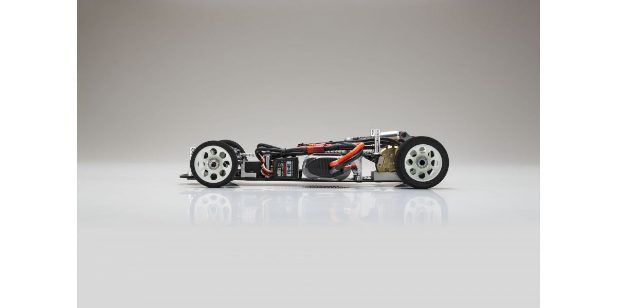 Kyosho Fantom EP 1/12 4WD Ext CRC-II Legendary Series Kit 30635B