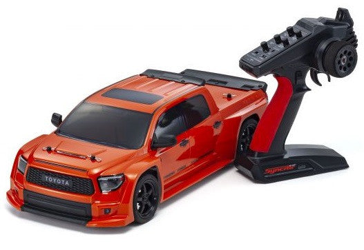 Kyosho Fazer MK2L RTR Toyota Tundra TRD Pro Street 34432T1B