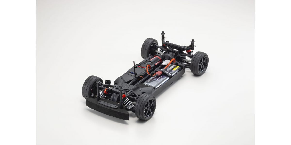 Kyosho Fazer MK2L RTR Toyota Tundra TRD Pro Street 34432T1B