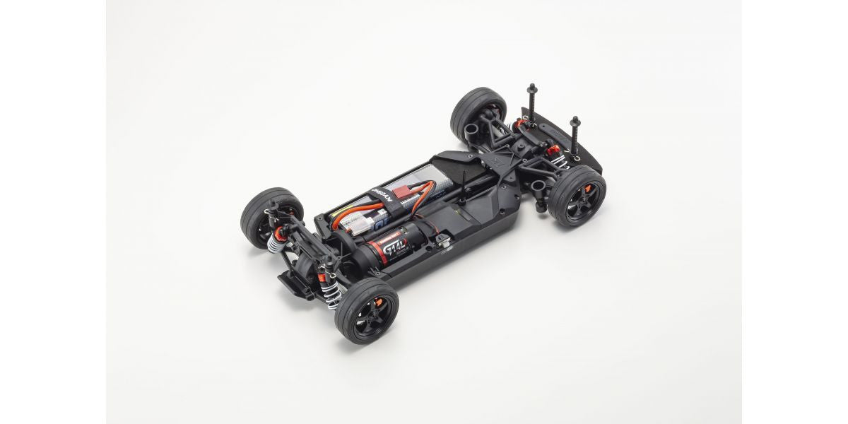 Kyosho Fazer MK2L RTR Toyota Tundra TRD Pro Street 34432T1B