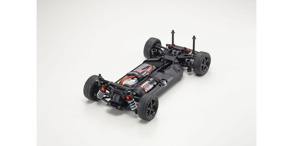 Kyosho Fazer MK2L RTR Toyota Tundra TRD Pro Street 34432T1B