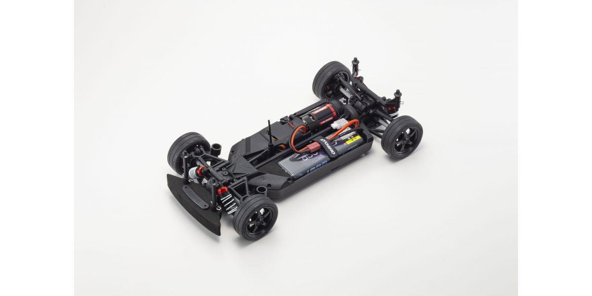 Kyosho Fazer MK2L RTR Toyota Tundra TRD Pro Street 34432T1B