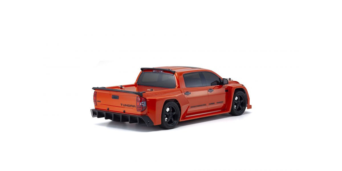 Kyosho Fazer MK2L RTR Toyota Tundra TRD Pro Street 34432T1B