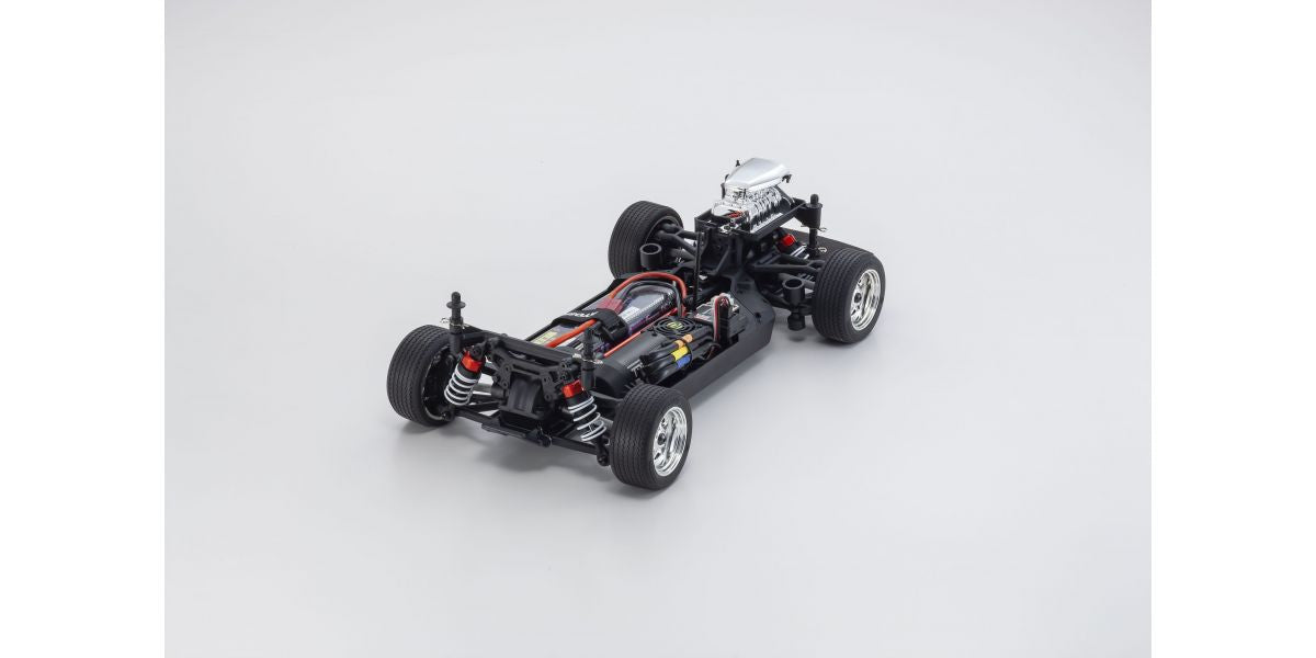 Kyosho Fazer MK2 VE RTR Chevy Camaro Z28 '69 SuperCharged 1/10 34493T1B