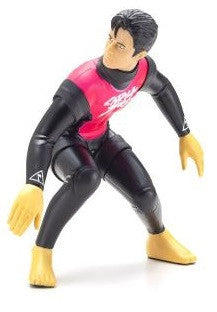 Kyosho Figurine RC Surfer 4 B0110-19CS