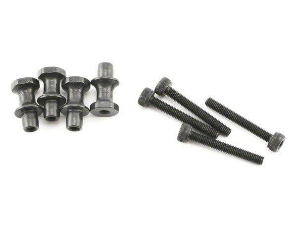 Kyosho Fixation Amortisseur IF346-04